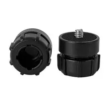 Car Phone Holder with 17mm Ball Head Navigation Bracket - 11