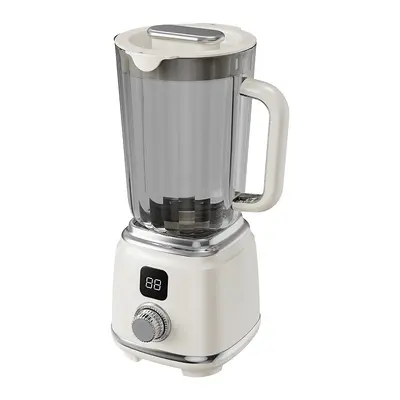 Rechargeable Juicer Fruit Juice Cup Home Small Multifunctional Smart Juice Cup Portable Blender Large Capacity - 6