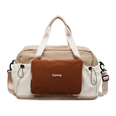 Multifunktionale Reisetasche, große Kapazität, Nass-Trocken-Trennung