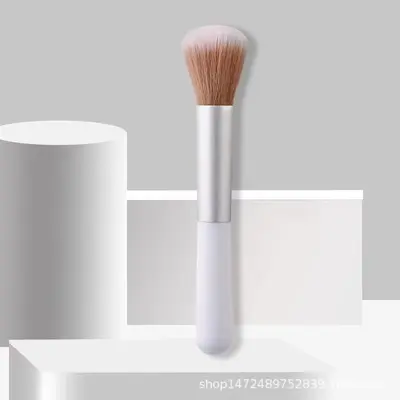 3er-Set Lidschatten-Pinsel weiches Haar Make-up Pinsel Set 3-teiliges Set Anfänger einzelne Neue Anfänger Kosmetik-Tools Blending Pinsel - 10
