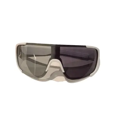Breite Sonnenbrille für Herren und Damen für Radsport im Freien, winddichte Brille für Nachtspaziergänge, Sonnenbrille zum Bergsteigen und Laufen