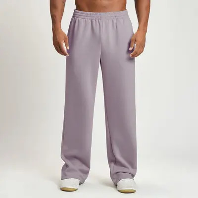 Herren-Jogger-Sporthose, weit geschnitten, Modell 3509 - 11