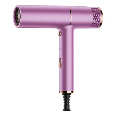 Foldable Portable High-Power Hair Dryer with Constant Temperature - 9