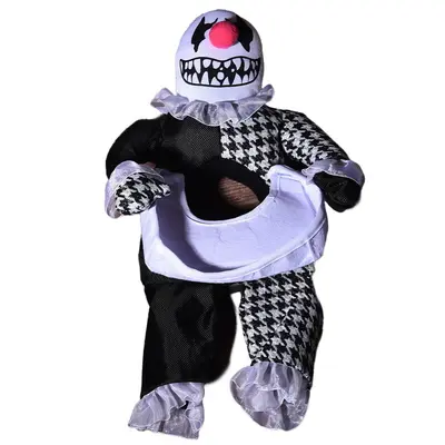 Funny Halloween Costume for Small Dogs and Cats - 12