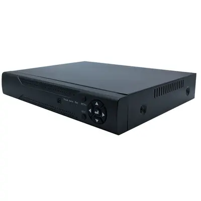 NVR video kaydedici, 32 kanal, 500W, H.265, ağ izleme - 6