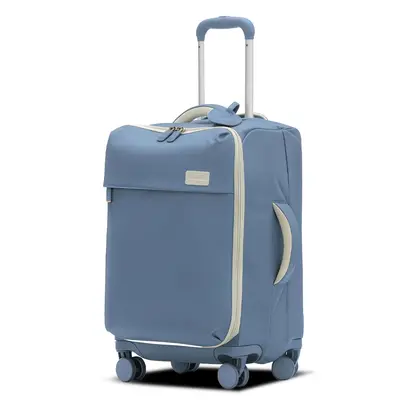 Leinwand-Koffer ultraleichtes wasserdichtes Gewebe Reise Bestseller Reisetasche mit Rädern leicht und langlebig Schweißverbindung Fabrik Direktversorgung - 7