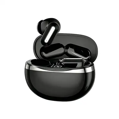 2026 neues Modell In-Ear Bluetooth Kopfhörer extralange Akkulaufzeit kabelloses Design Sport Noise Cancelling Premium Sound Gaming