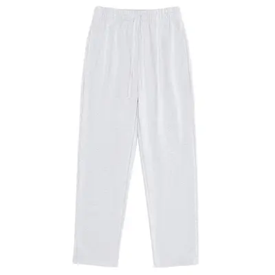 Unisex Jogginghose aus 430 g Frottee, locker, gerade Beinform - 11