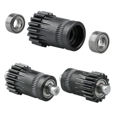 VORON BMG 3D Printer Extruder Upgrade Kit, Hardened Steel Gear - 4
