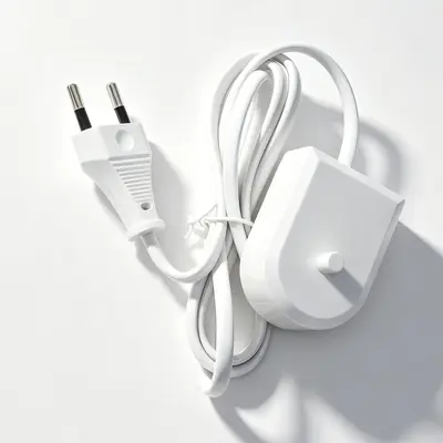 Charging Cable and Charger Base for Philips HX6100 Electric Toothbrush - 11