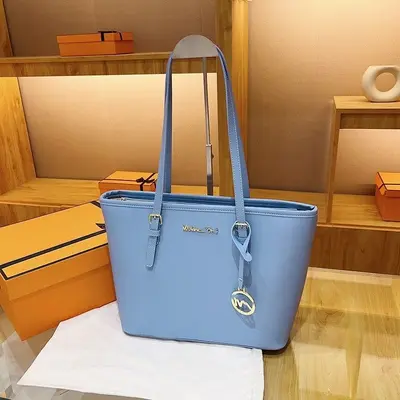 Large Capacity Women's Tote Bag, Single Shoulder, Autumn Winter 2025 - 9