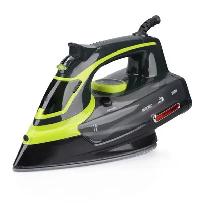 RAF 2400W taşınabilir buhar ütüsü, ev tipi, kuru ve ıslak kullanımlı - 5