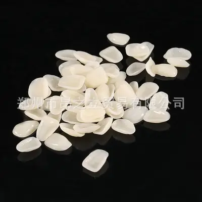 Zahnveneers A1 A2, provisorische Zahnschalen - 8
