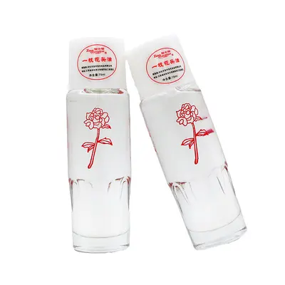 Baozhongbao Haaröl mit Osmanthus-Duft im Glasflakon - 6