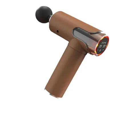 Professional Fascia Gun Muscle Relaxation Massager - 6