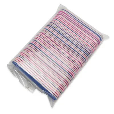 5 cm Thin Nail Sanding Strip for Nail Art - 9