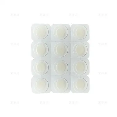 12 Pimple Patches, Invisible Day and Night Use with Edge Seal - 6