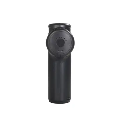 Portable Mini Fascia Gun for Women, Multifunctional Handheld Massage Gun - 4