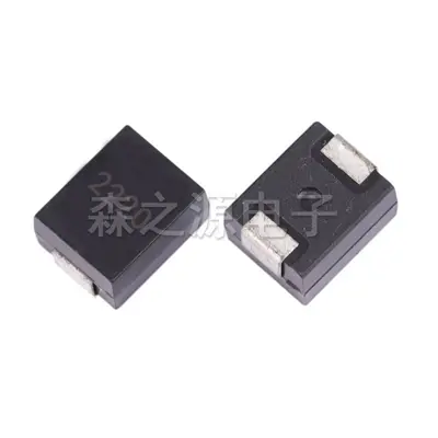 Kunststoffummantelter Varistor 270V-681V, Größen 2220, 3225, 4032