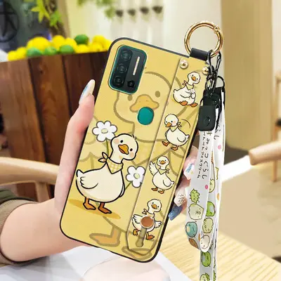 Universal-Handyhülle, Softshell, Anime-Design - 8