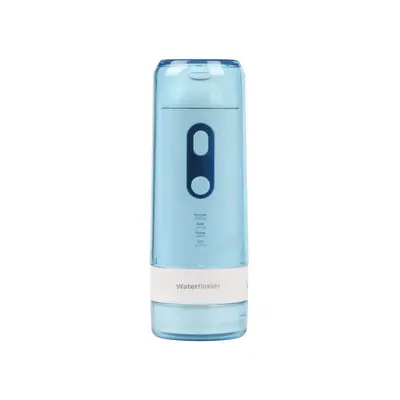 Portable Electric Water Flosser for Orthodontic Use, Mini Model - 10