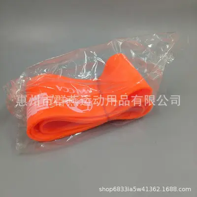 Widerstandsband, 1040 mm, TPE, Yoga-Fitness - 12