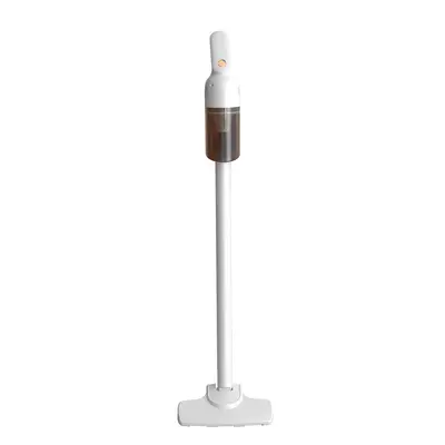 Portable High-Power UV Sterilization Mite Vacuum Cleaner for Car and Home