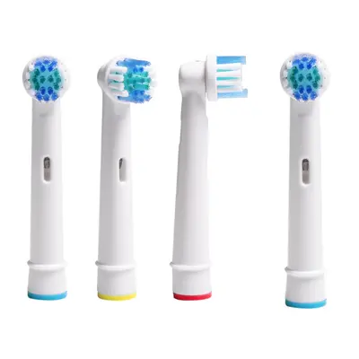 OLB Electric Toothbrush Replacement Head, Fits SB17A/50A/60A/17S/18A/20A/25A/417A - 5