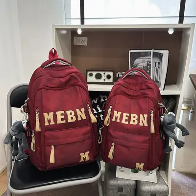 2026 Boys' School Backpack for Middle and High School Students Durable - 8