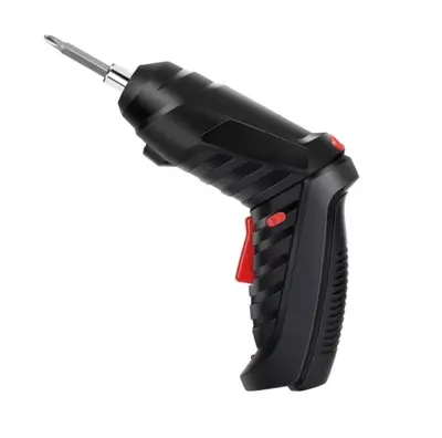 Rechargeable Electric Screwdriver Set Multifunctional
