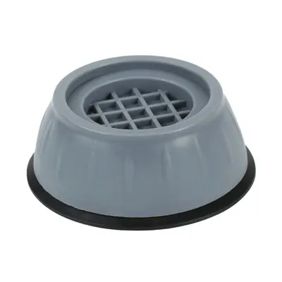 Çamaşır makinesi yükseltme pedi, kauçuk, kaymaz, darbeye dayanıklı - 6