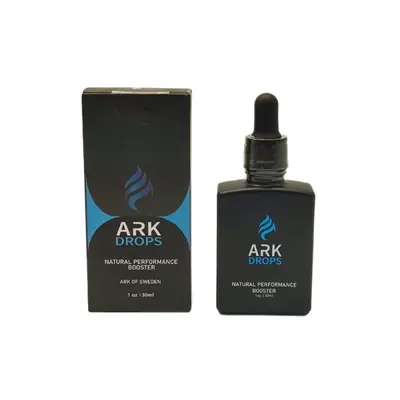 TK Günlük Spor Takviyesi ARK Damla 30 ml - 6