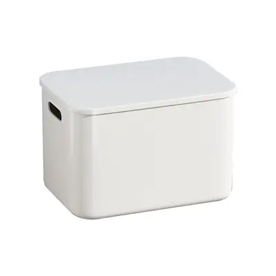 Plastic storage box, home organisation, various sizes - 5