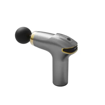 Fascia Massage Gun, 5 Speeds, 8 Functions, Quiet - 9