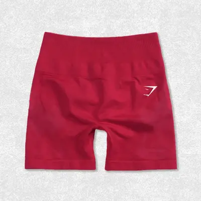 Gym üç çeyrek tayt, yüksek bel ve kalça kaldırıcı, koşu ve yoga - 11