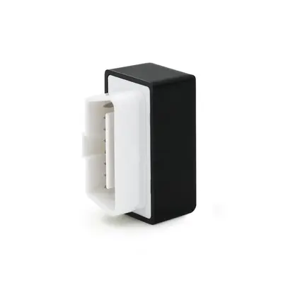 Mini-Bluetooth-ELM327-OBD2-Fahrzeugscanner mit Schalter, Version 1.5