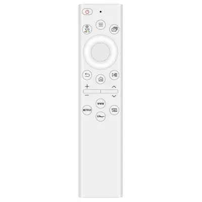 Voice Remote Control for Samsung TV, BN59-01385A / 01391A / 01386D / 01390B - 12