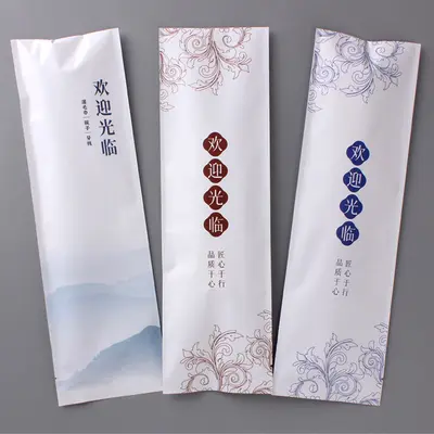 Disposable chopstick sets 100 pairs with wet wipes and floss