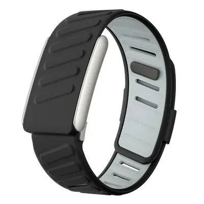 Silicone Strap for Whoop 5.0, Compatible with ONE/PEAK/MG-ECG - 11