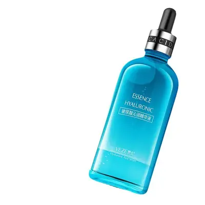 Xingxiangmei Hyaluron-Feuchtigkeits-Ampullenserum, feuchtigkeitsspendend und feuchtigkeitsbindend, Essenz zur Aufhellung des Hautteints und zur Verfeinerung der Poren, Gesichtspflege Hyaluronsäure