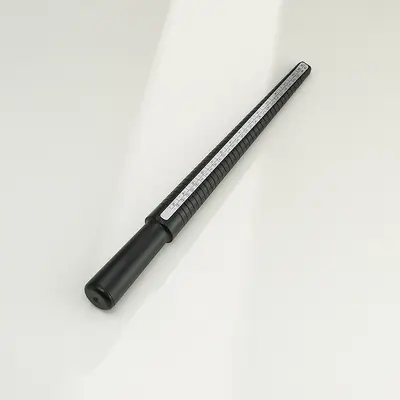 Ring Sizer Tool for Finger Circumference and Jewelry Repair