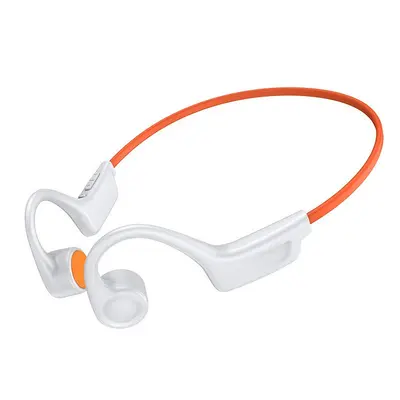 X57 real bone conduction Bluetooth headphones, 10-hour ultra-long battery life, IPX5 waterproof, suitable for running, cycling and swimming. - 8