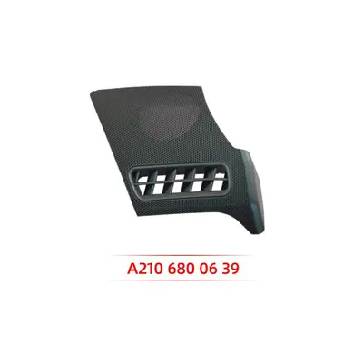Horn Cover for Mercedes E-Class 210, A2106800539 / 2106800639 - 8