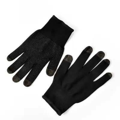 MiMo PUBG King Gaming Gloves, Full-Finger Touchscreen, Sweat-Proof, Non-Slip - 6