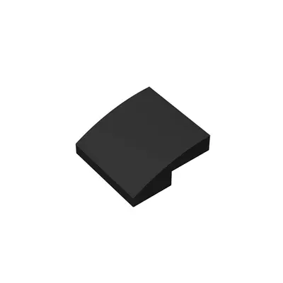 Bausteine 1KG, Teil 15068 2x2 gebogene Fläche, MOC DIY-Set - 5