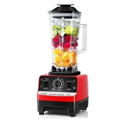 Blender and cooking machine, smoothie and soy milk maker - 6
