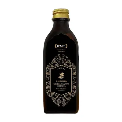 IFAST Çöreğen Yağı Saç Bakım Yağı Kafa Derisi Serumu 30 ml - 5