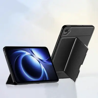 Мягкий чехол из TPU с подставкой для отвода тепла для планшета Redmi Kpad 8.8 дюйма