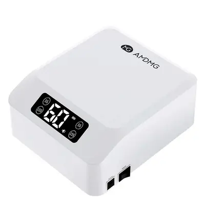 AMDMG Dot UV nail lamp gel curing machine