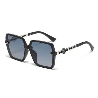 Trendige Mode-Sonnenbrille im INS-Streetstyle - 5